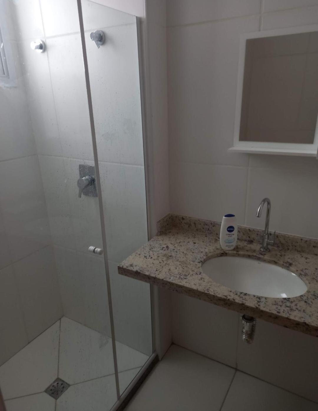 Apto Pdi Na Praia Em Baixio Baixio  Habitación foto